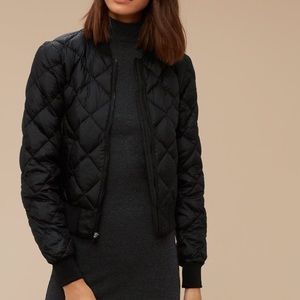 ARITZIA | Down League Jacket